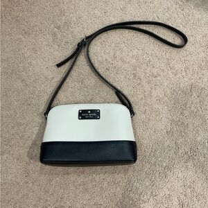 Kate spade crossbody bag